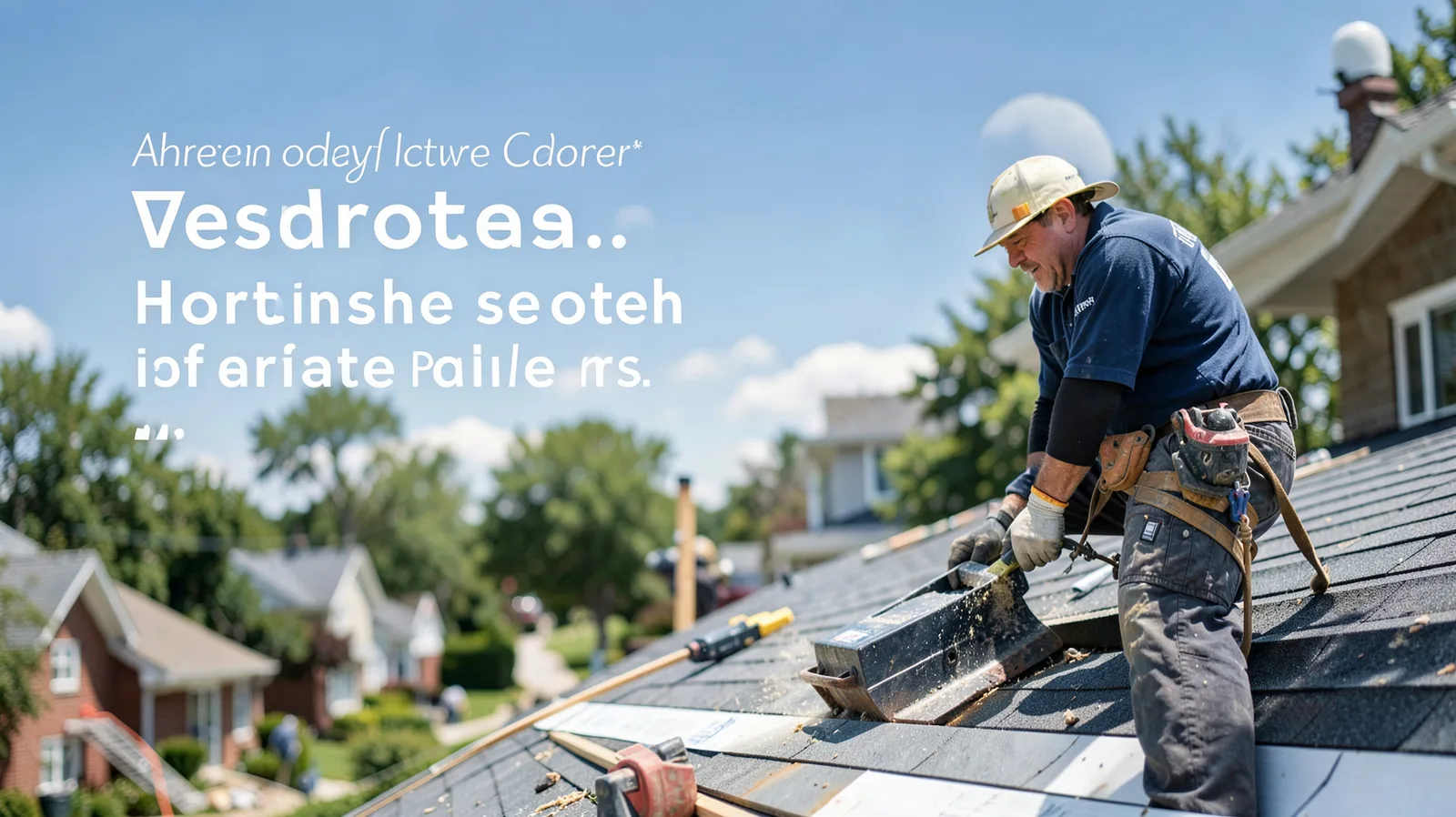 Roof Replacement in Porterville, MS near me
